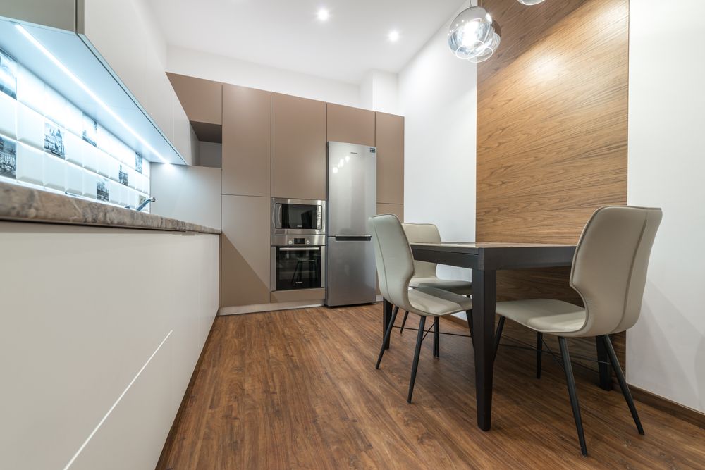 mobilier de cuisine