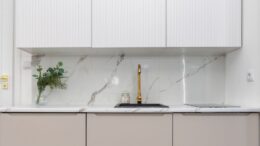 mobilier de cuisine