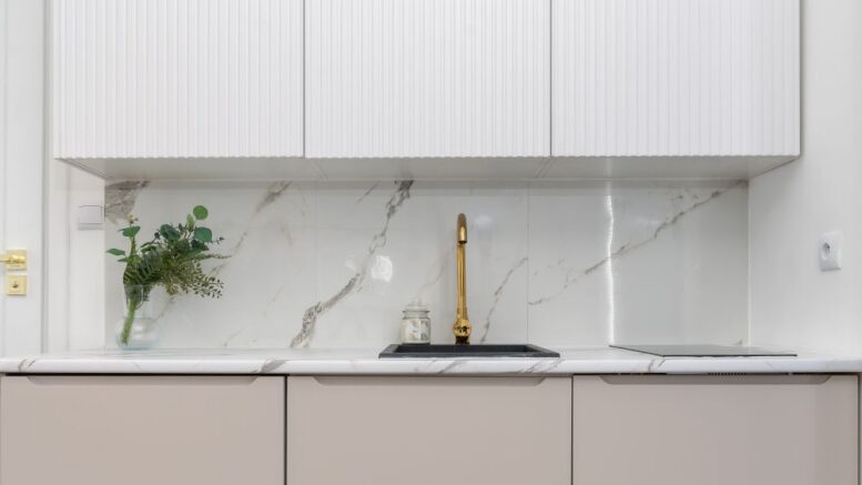 mobilier de cuisine